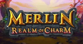 Merlin Realm of Charm game tile