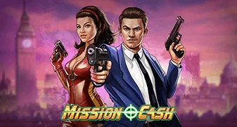 Mission Cash game tile