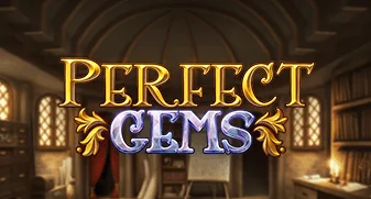 Perfect Gems game tile