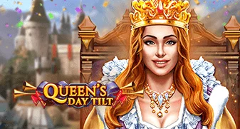 Queen's Day Tilt game tile