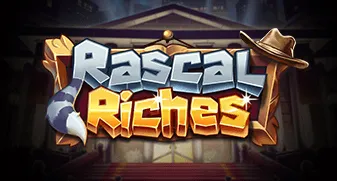 Rascal Riches game tile