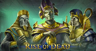 playngo/RiseofDead