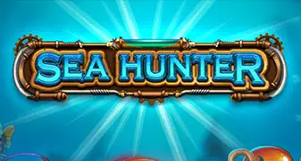 Sea Hunter game tile