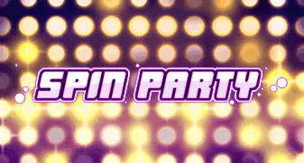 Spin Party game tile