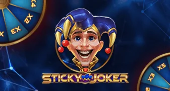 playngo/StickyJoker