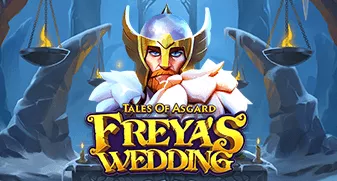 Tales of Asgard: Freya's Wedding game tile