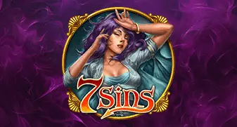 7 Sins game tile