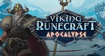 Viking Runecraft: Apocalypse game tile
