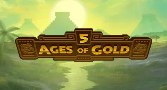 playtech/5AgesOfGold