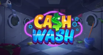 Cash Wash game tile