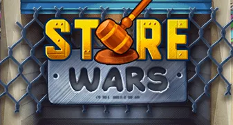 Store Wars game tile