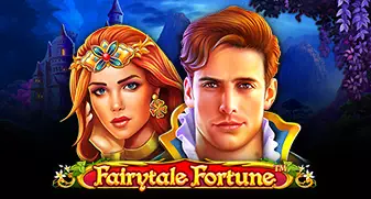 pragmatic/FairytaleFortune