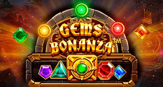 pragmatic/GemsBonanza