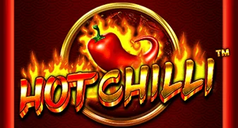pragmatic/HotChilli