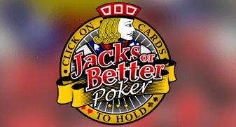 pragmatic/JacksorBetter