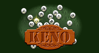 pragmatic/Keno