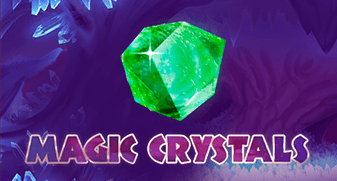 pragmatic/MagicCrystals