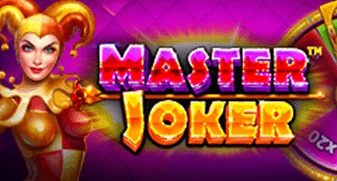 pragmatic/MasterJoker