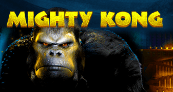 pragmatic/MightyKong