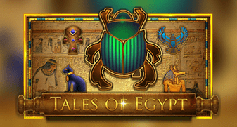 pragmatic/TalesEgypt