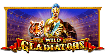 pragmatic/WildGladiators