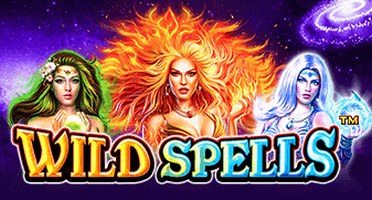 pragmatic/WildSpells