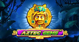 Aztec Gems game tile