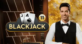 Blackjack 11