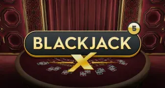 Blackjack X 5 - Ruby