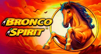 Bronco Spirit game tile