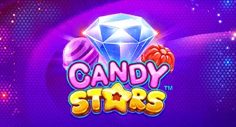 Candy Stars game tile