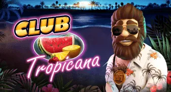 Slot Club Tropicana with Bitcoin