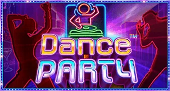 Dance Party game tile