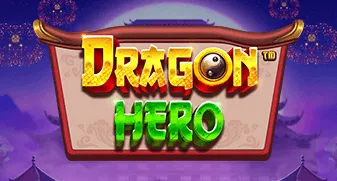 Slot Dragon Hero with Bitcoin