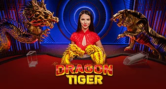 Slot Dragon Tiger with Bitcoin