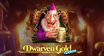 Dwarven Gold Deluxe game tile
