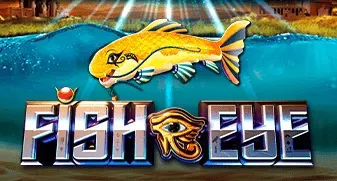 Fish Eye game tile