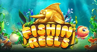 Fishin' Reels game tile