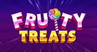 Fruity Treats Fruity Treats