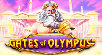 Slot Gates of Olympus with Bitcoin