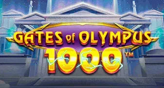 Gates of Olympus 1000 Gates of Olympus 1000