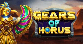 Gears of Horus game tile