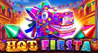 Hot Fiesta