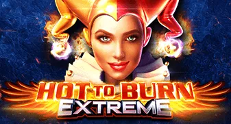 Hot to Burn Extreme game tile