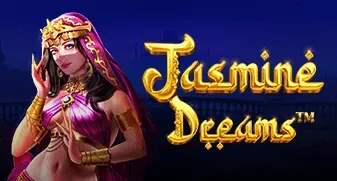 Jasmine Dreams game tile