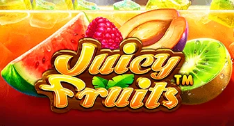 Slot Juicy Fruits with Bitcoin