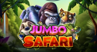 Jumbo Safari