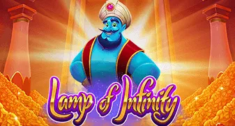 Lamp Of Infinity Lamp Of Infinity