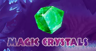 Magic Crystals game tile