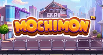 Slot Mochimon with Bitcoin
